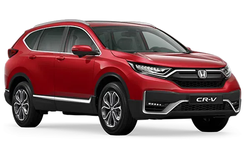 Honda CR-V New